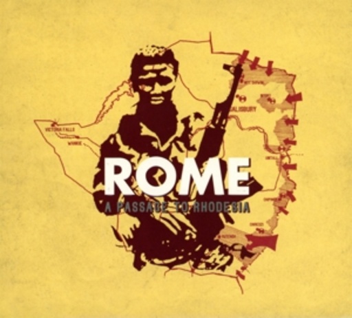 Rome – A Passage To Rhodesia