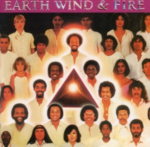 Earth Wind And Fire – Faces