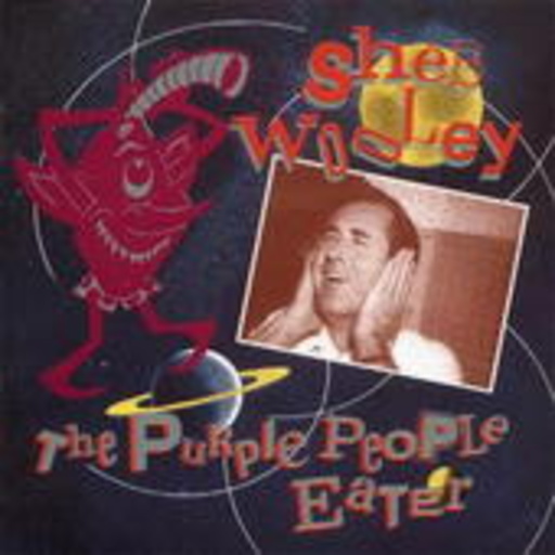 Sheb Wooley – Purple People Eater