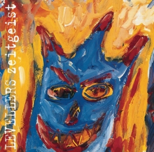 Levellers – Zeitgeist