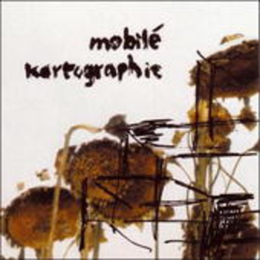 Mobilé – Kartographie