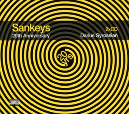 Diverse – Sankeys - 20th Anniversary