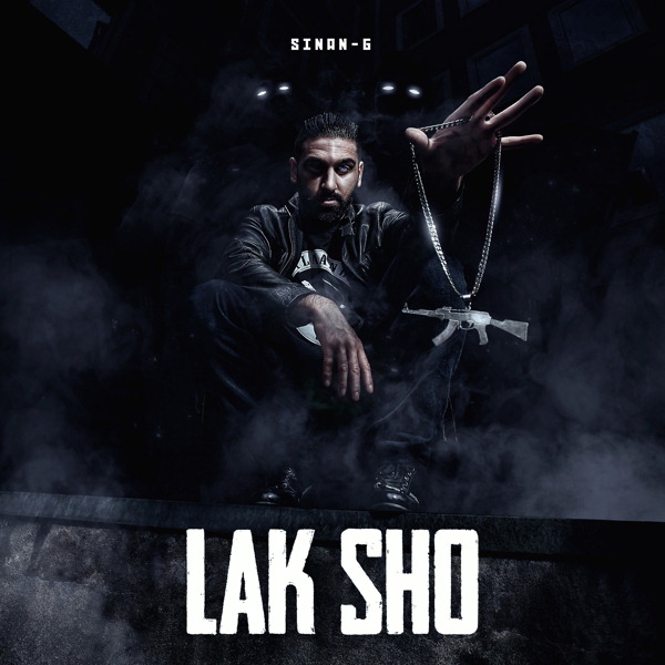 Sinan-G – Lak Sho