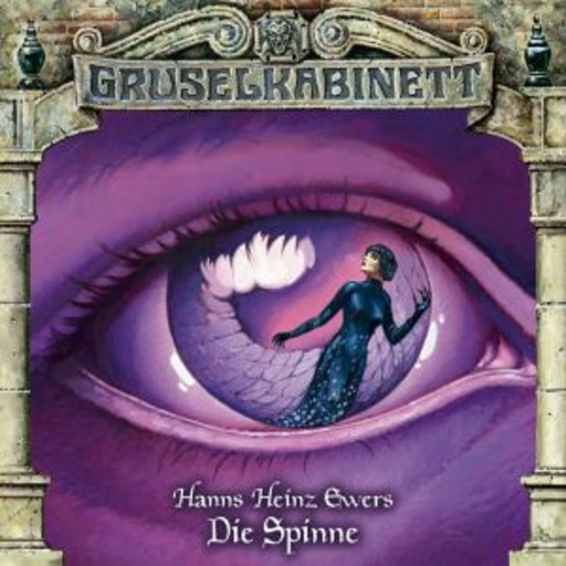 Diverse – Gruselkabinett 38: Die Spinne