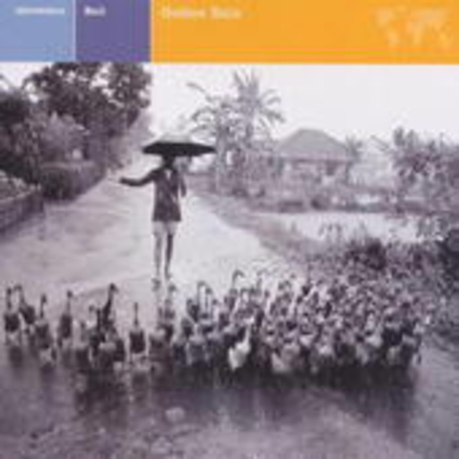 Diverse – Indonesia - Bali: Golden Rain (Explorer Series)