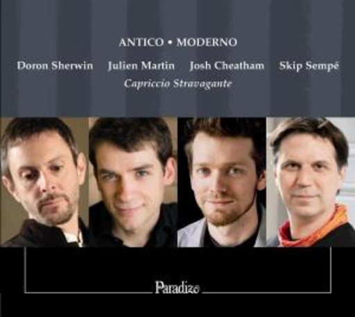 Diverse – Antico/Moderno