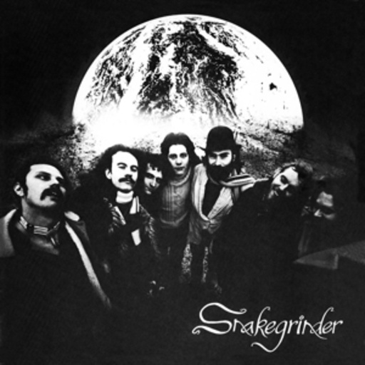 Snakegrinder… And The Shredded Feldmice