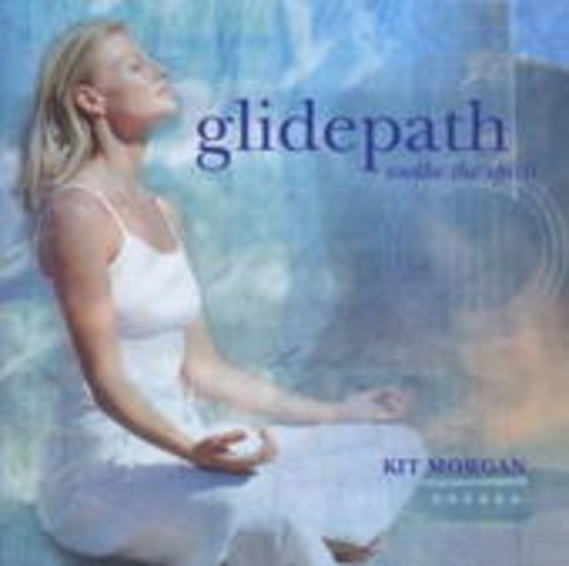 Kit Morgan – Glidepath