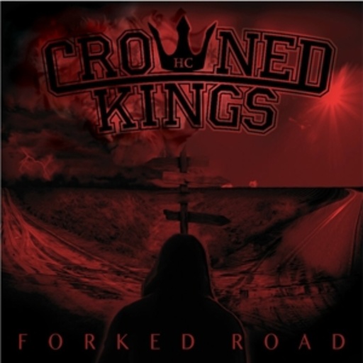Crowned Kings – Forked Road