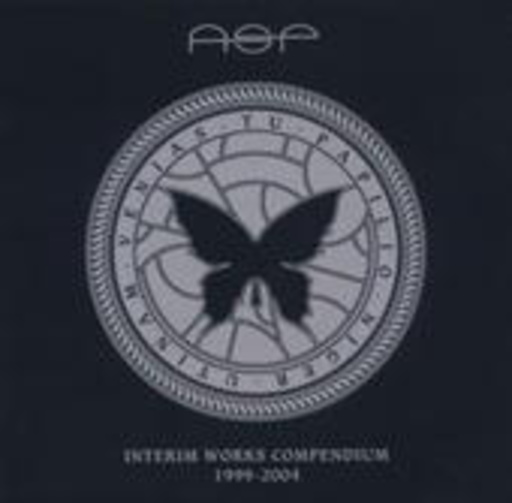 ASP – Interim Works Compendium