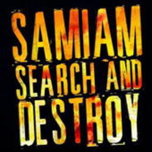 Samiam – Search & Destroy
