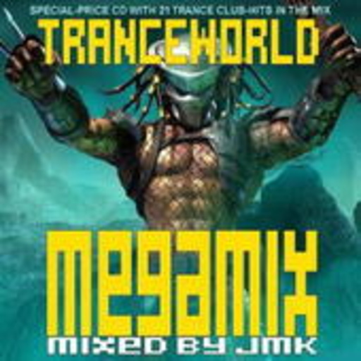 Diverse – Tranceworld Megamix