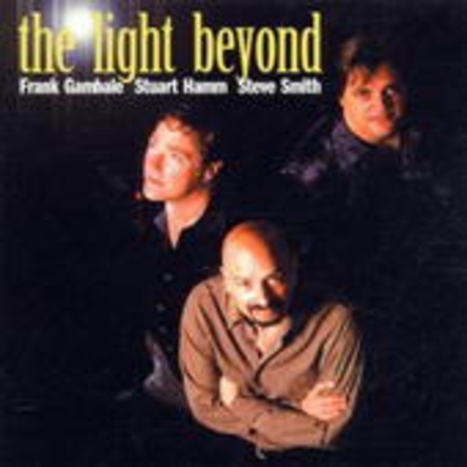 Gambale/Hamm/Smith – The Light Beyond