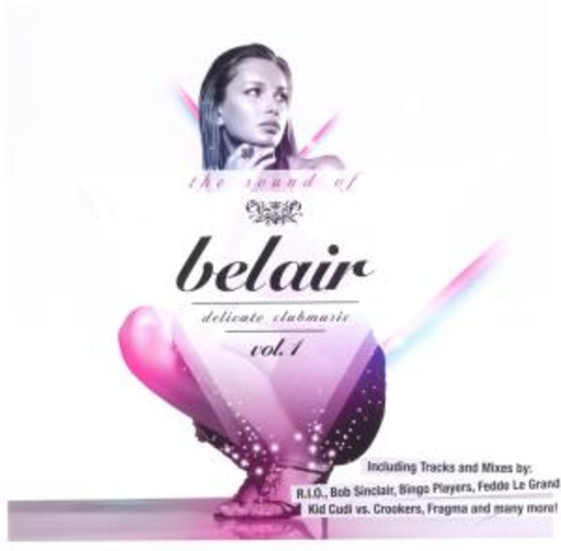 Diverse – The Sound Of Bel Air Vol. 1