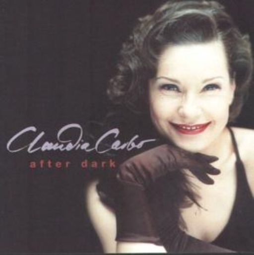 Claudia Carbo – After Dark