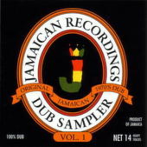 Jamaican Recordings – Dub Sampler Vol. 1