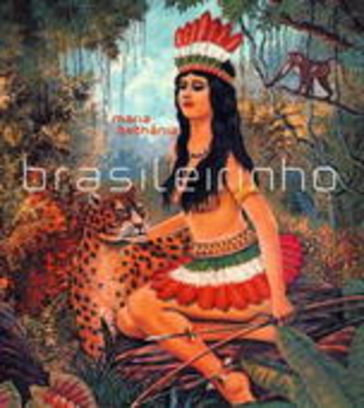 Maria Bethania – Brasileirinho