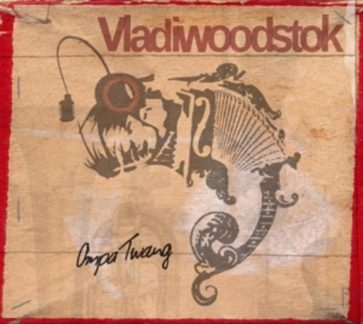 Vladiwoodstok – Ompa Twang