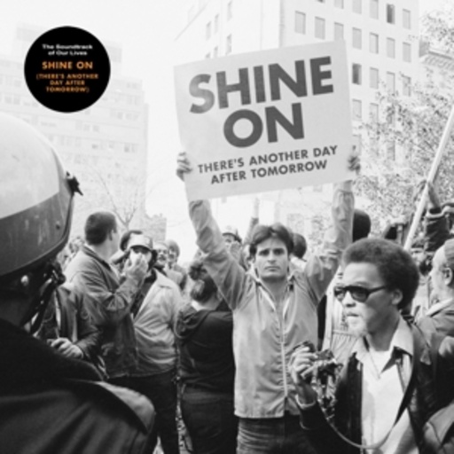 The Soundtrack Of Our Lives – Shine On (There's Another Day)