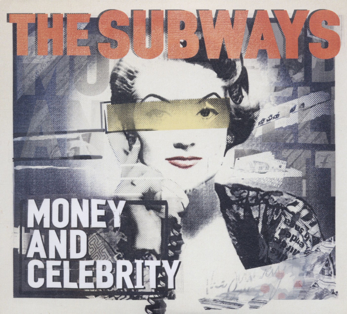 The Subways – Money & Celebrity
