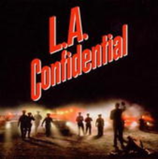 Diverse – L.A. Confidential
