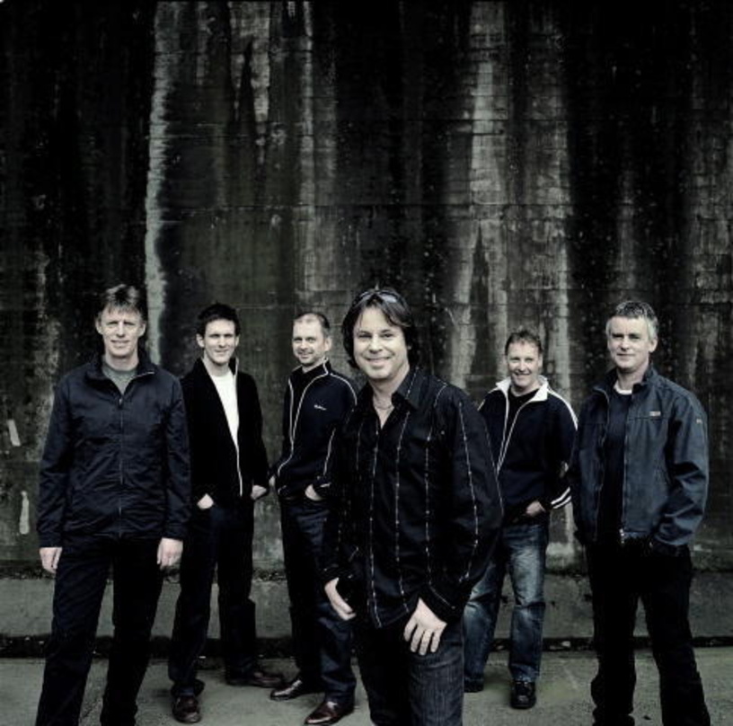 Holen ihre ausgefallene Tournee nach: Runrig