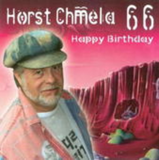 Horst Chmela – Happy Birthday, Baby