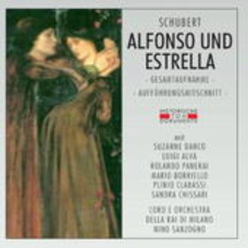 Diverse – Alfonso und Estrella