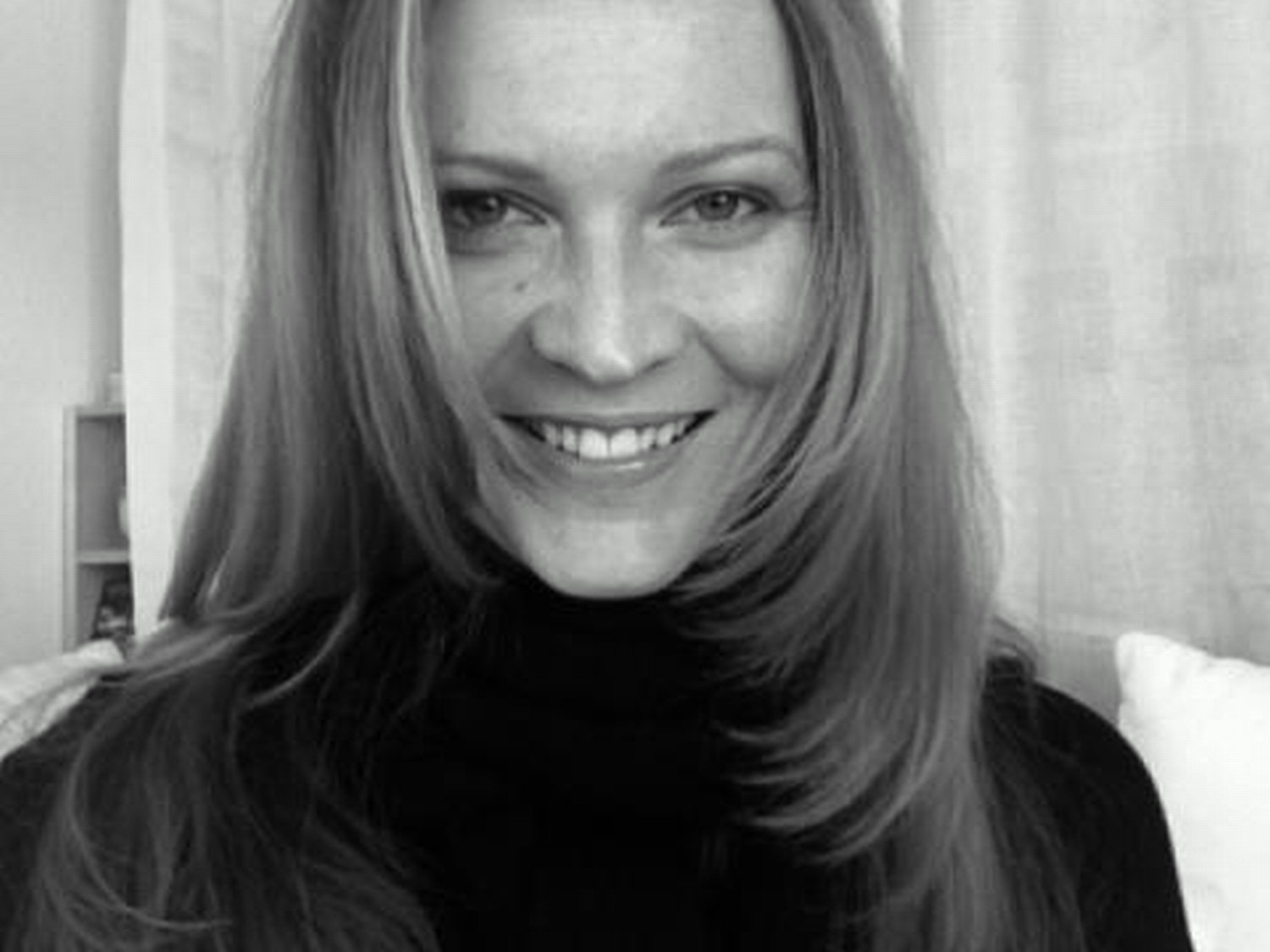 Melanie Fürste