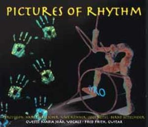 Pictures Of Rhythm – Syro