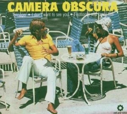 Camera Obscura – Teenager