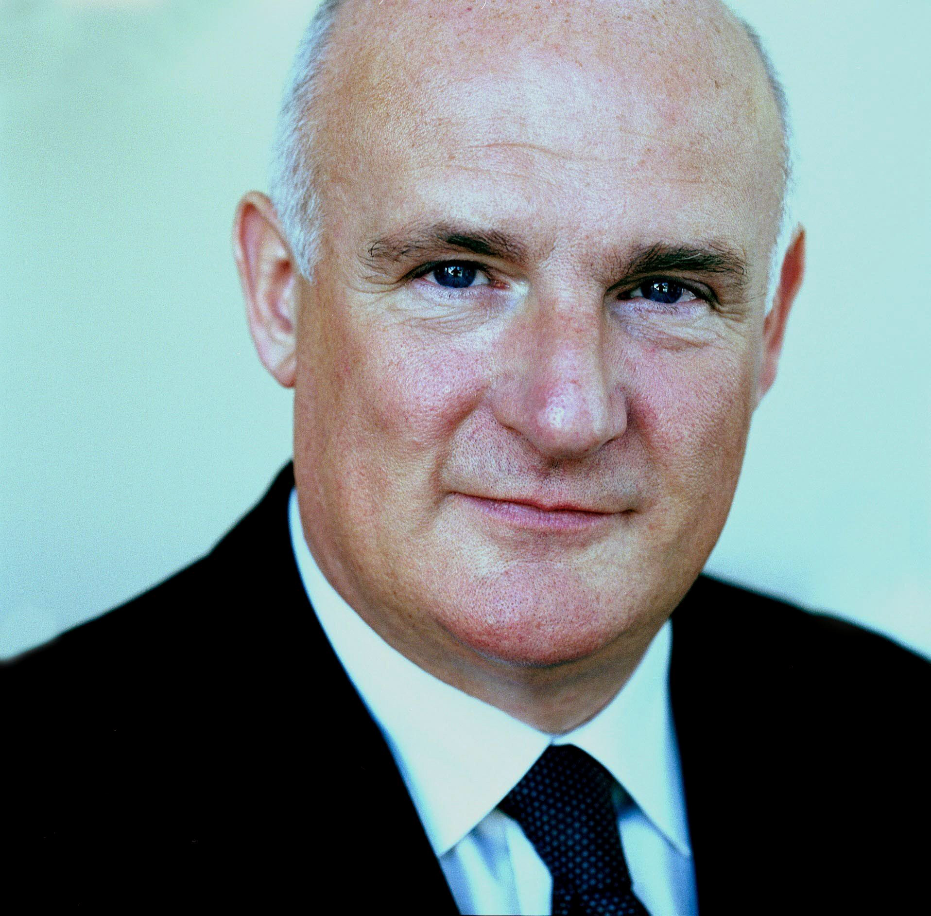 Eric Nicoli