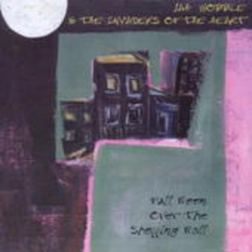 Jah Wobble – Full Moon Over The Shopping Mail