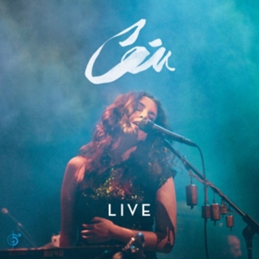 Céu – Live