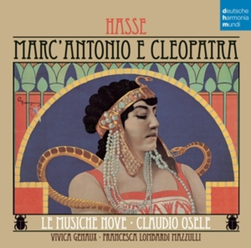 Marc’Antonio E Cleopatra