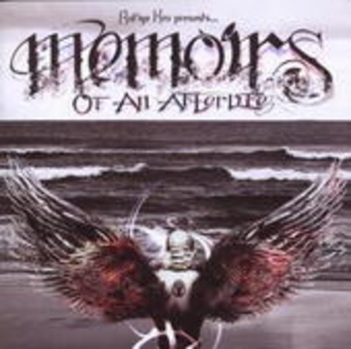 Rufige Kru (Goldie) – Memoirs Of An Afterlife