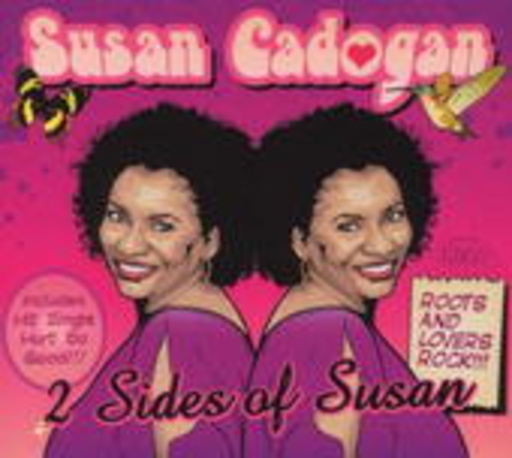 Susan Cadogan – Two Sides Of Susan