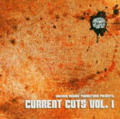 Diverse – Current Cuts Vol. 1