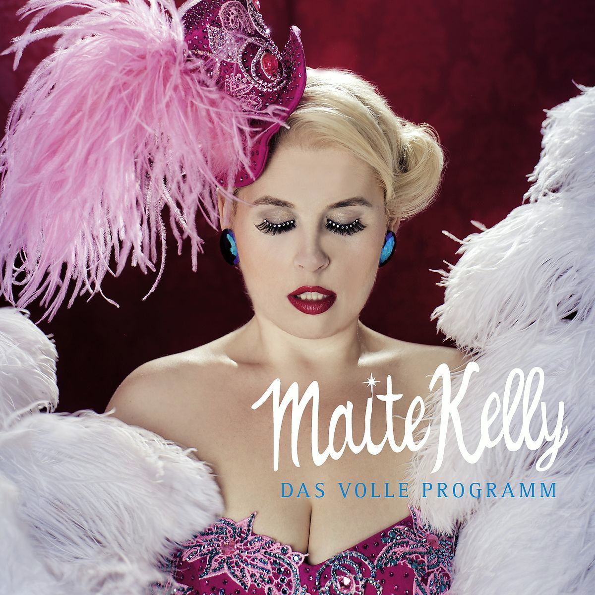 Maite Kelly – Das volle Programm