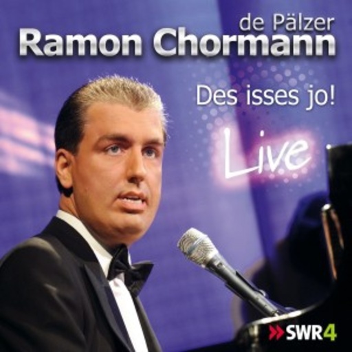 Diverse – SWR 4 - Des isses Jo! Live