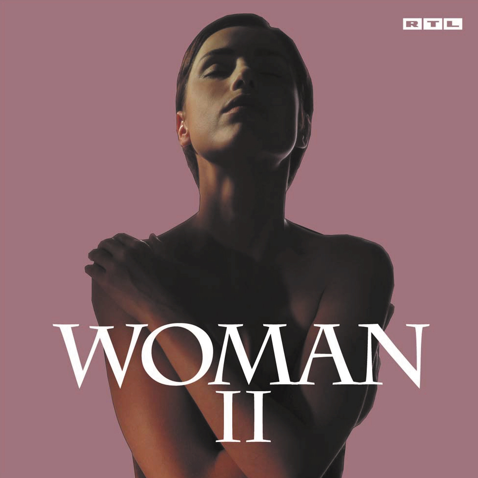 Diverse – Woman II
