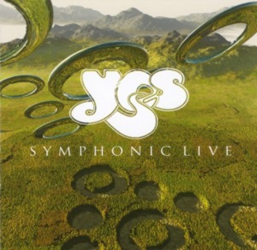 Yes – Symphonic