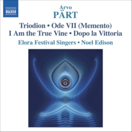 Elora Festival Singers/Noel Edison – Werke für Chor A Capella