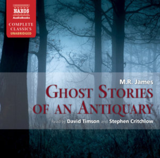 Ghost Stories Of An Antiquary