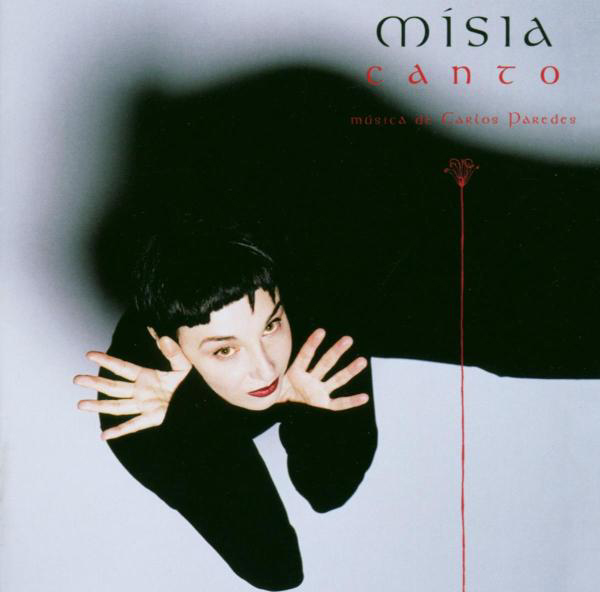 Misia – Canto