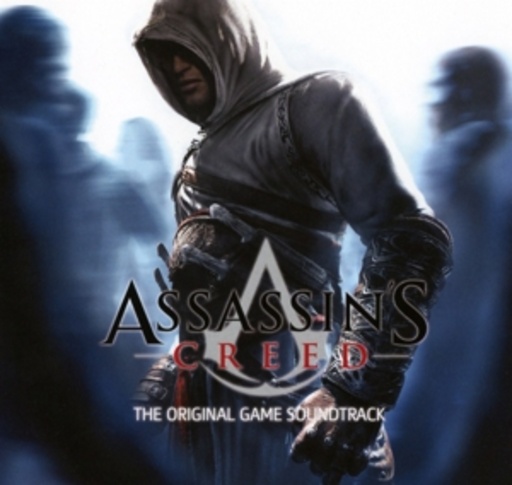Jesper Kyd – Assassin's Creed