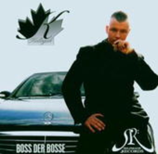 Kollegah – Boss der Bosse