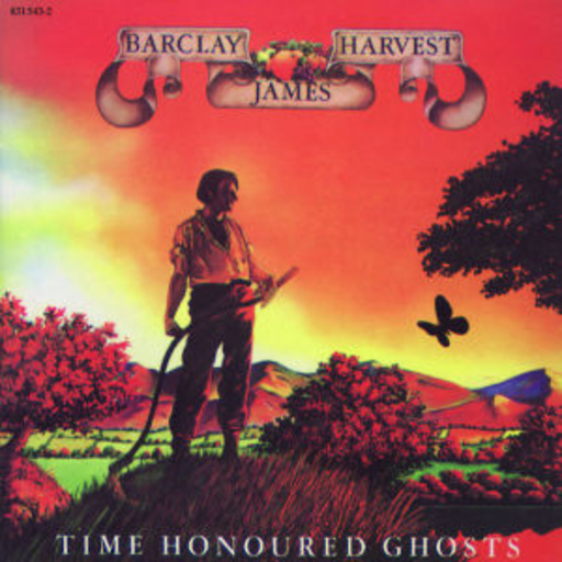 Barclay James Harvest – Time Honoured Ghosts