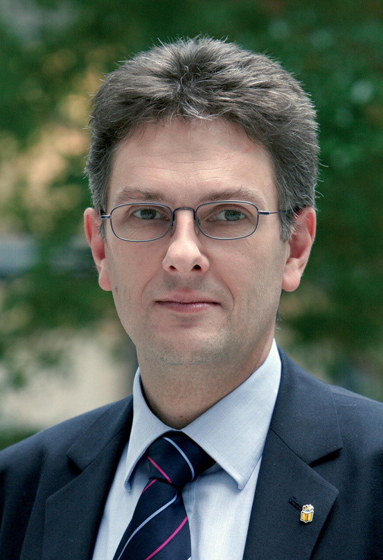 Macht ein neues Angebot: Oliver Zille