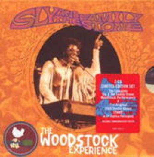 Sly & The Family Stone – The Woodstock Experience